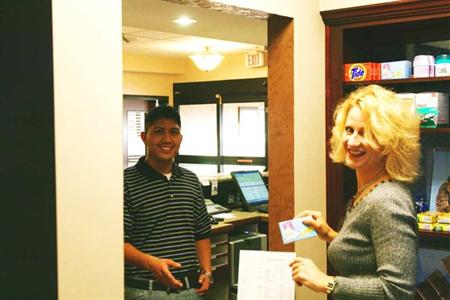 фото отеля Hampton Inn & Suites Denver Littleton
