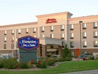 Hampton Inn & Suites Denver Littleton