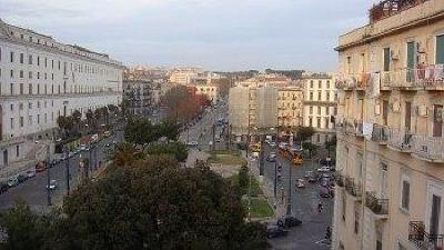 фото отеля Hotel Ferdinando II