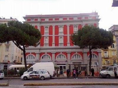 фото отеля Hotel Ferdinando II