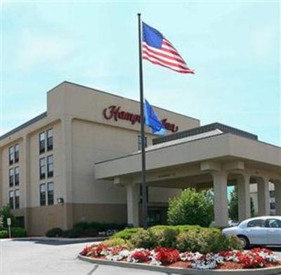 фото отеля Hampton Inn Ft. Wayne Southwest