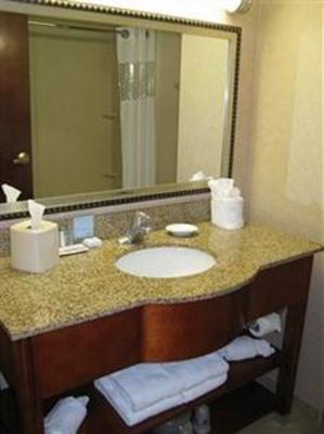 фото отеля Hampton Inn Ft. Wayne Southwest