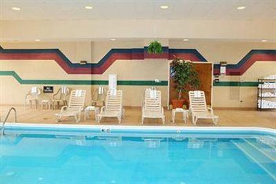 фото отеля Hampton Inn Ft. Wayne Southwest