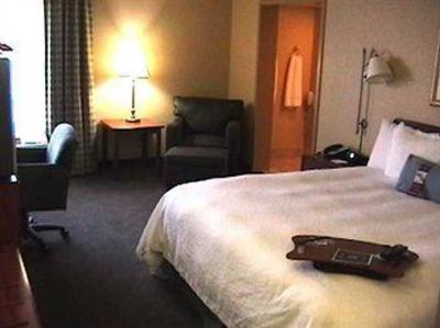 фото отеля Hampton Inn Ft. Wayne Southwest
