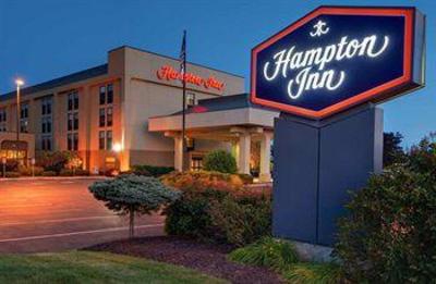 фото отеля Hampton Inn Ft. Wayne Southwest