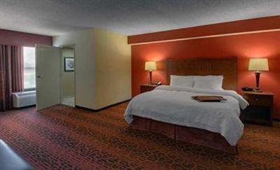 фото отеля Hampton Inn Ft. Wayne Southwest