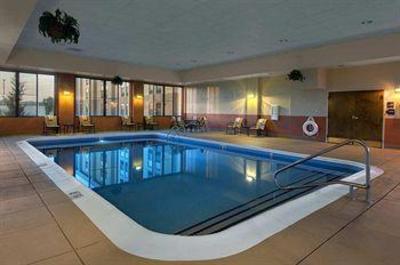 фото отеля Hampton Inn Ft. Wayne Southwest