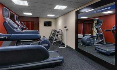 фото отеля Hampton Inn Ft. Wayne Southwest