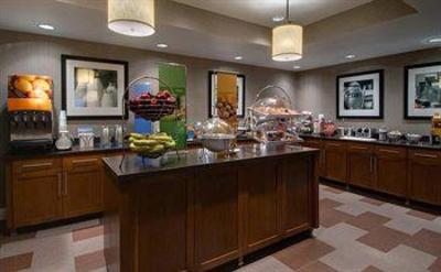 фото отеля Hampton Inn Ft. Wayne Southwest