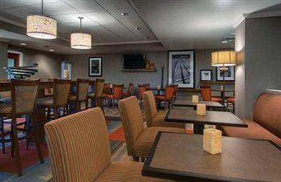 фото отеля Hampton Inn Ft. Wayne Southwest