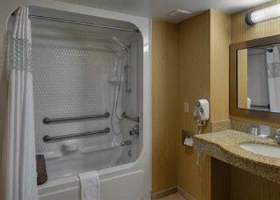 фото отеля Hampton Inn Ft. Wayne Southwest