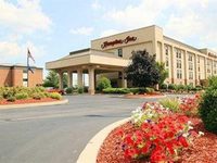 Hampton Inn Ft. Wayne Southwest