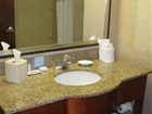 фото отеля Hampton Inn Ft. Wayne Southwest