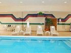 фото отеля Hampton Inn Ft. Wayne Southwest