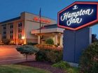 фото отеля Hampton Inn Ft. Wayne Southwest