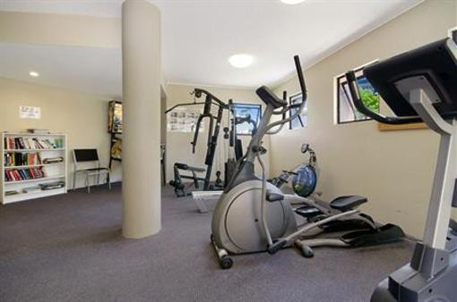 фото отеля Beach Club Resort Apartments Mooloolaba
