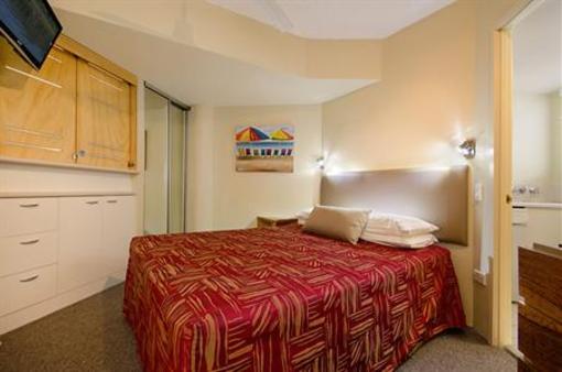 фото отеля Beach Club Resort Apartments Mooloolaba