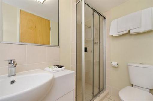 фото отеля Beach Club Resort Apartments Mooloolaba