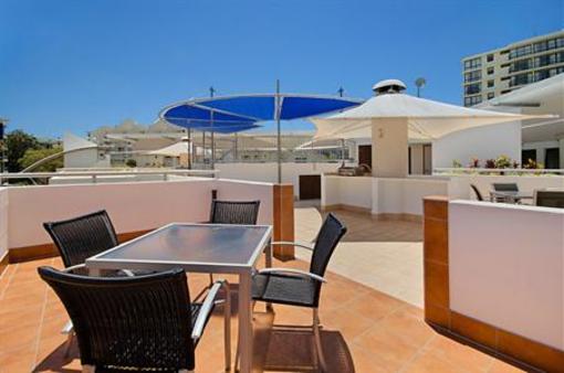 фото отеля Beach Club Resort Apartments Mooloolaba