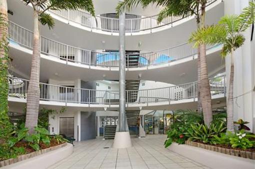 фото отеля Beach Club Resort Apartments Mooloolaba