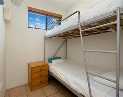 фото отеля Beach Club Resort Apartments Mooloolaba