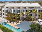 фото отеля Beach Club Resort Apartments Mooloolaba