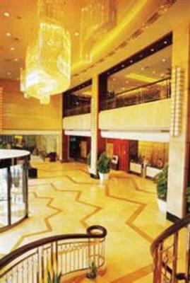фото отеля Fengdu Holiday Hotel