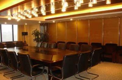 фото отеля Fengdu Holiday Hotel