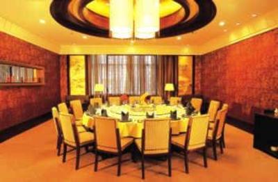 фото отеля Fengdu Holiday Hotel