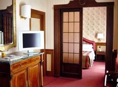 фото отеля Hotel Romana Residence
