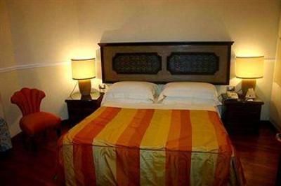 фото отеля Hotel Romana Residence