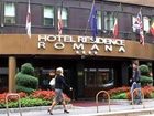 фото отеля Hotel Romana Residence