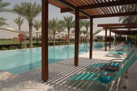 фото отеля Desert Palm Hotel Dubai