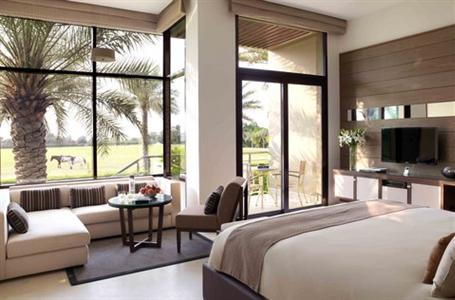 фото отеля Desert Palm Hotel Dubai