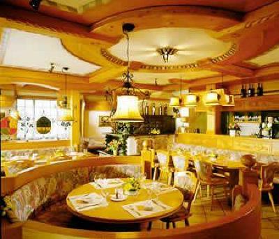фото отеля Landhotel Golf