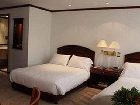 фото отеля Hotel Bogota Regency