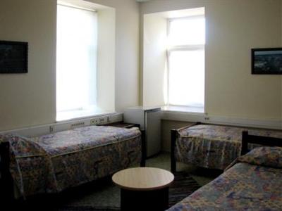 фото отеля Nord Hostel