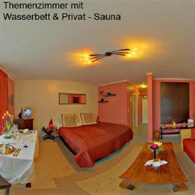 фото отеля Hotel Ziegelruh