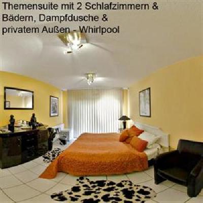 фото отеля Hotel Ziegelruh