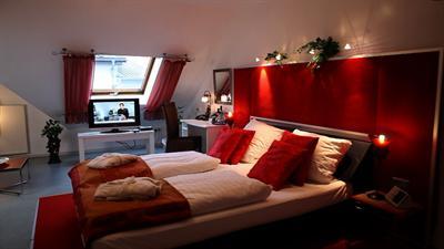 фото отеля Hotel Ziegelruh
