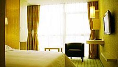 фото отеля Master Hotel Wenjindu Shenzhen