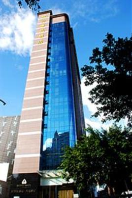 фото отеля Master Hotel Wenjindu Shenzhen