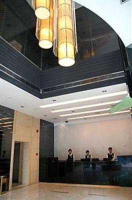 фото отеля Master Hotel Wenjindu Shenzhen