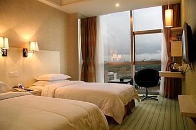 фото отеля Master Hotel Wenjindu Shenzhen