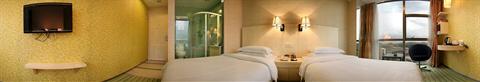 фото отеля Master Hotel Wenjindu Shenzhen