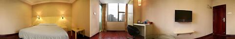 фото отеля Master Hotel Wenjindu Shenzhen