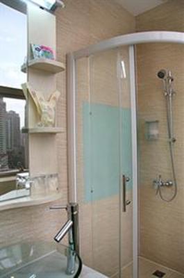 фото отеля Master Hotel Wenjindu Shenzhen