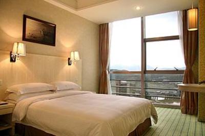 фото отеля Master Hotel Wenjindu Shenzhen