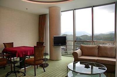 фото отеля Master Hotel Wenjindu Shenzhen