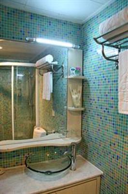 фото отеля Master Hotel Wenjindu Shenzhen